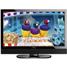 ViewSonic 47" 1080p Widescreen LCD HDTV with Built-In ATSC/NTSC/QAM Tuner, Refurbished